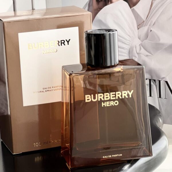 replica,repliche,fake,1:1,earrings,bracelet,ring,jewelry BURBERRY Profumo maschile Hero (1938)