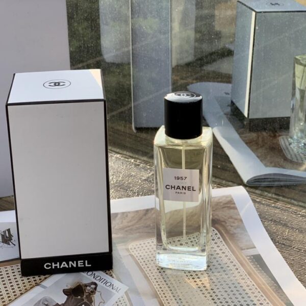 Profumo Collezione Chanel #1957(D7D4)