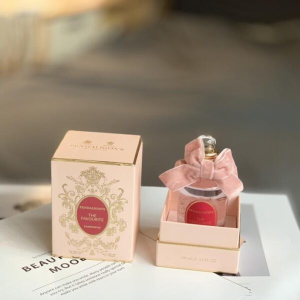 PenhaligonsPenhaligon's The Favorite 100ml (882A)