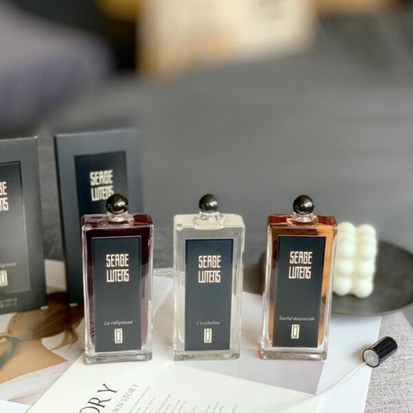 Serge Lutens Monaca 100ml (3C9B)