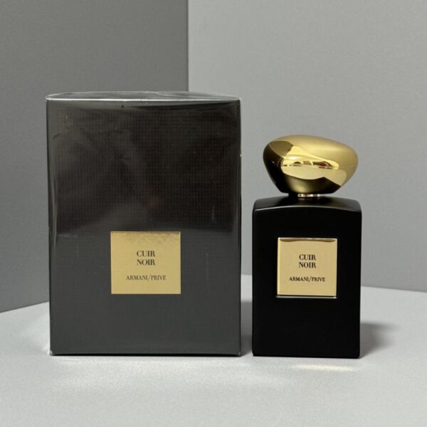 replica,repliche,fake,1:1,earrings,bracelet,ring,jewelry Profumo Armani Private Collection 100ml Dark Night Leather (6EDA)