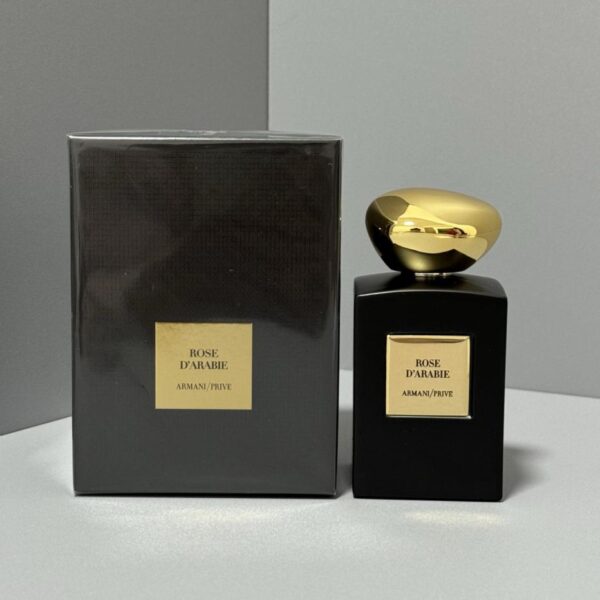 replica,repliche,fake,1:1,earrings,bracelet,ring,jewelry Profumo Armani Private Collection 100ml Rosa Araba (A0B6)