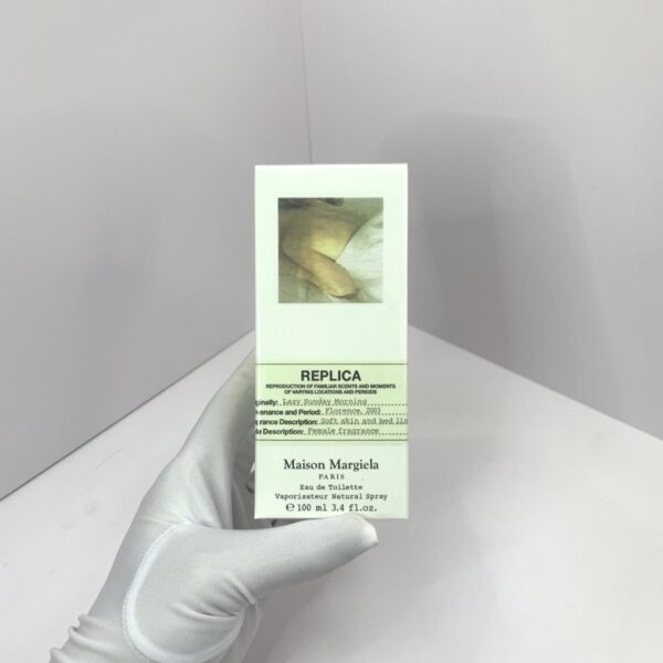 Maison Margiela profumo 100ml pigro (C0AE)