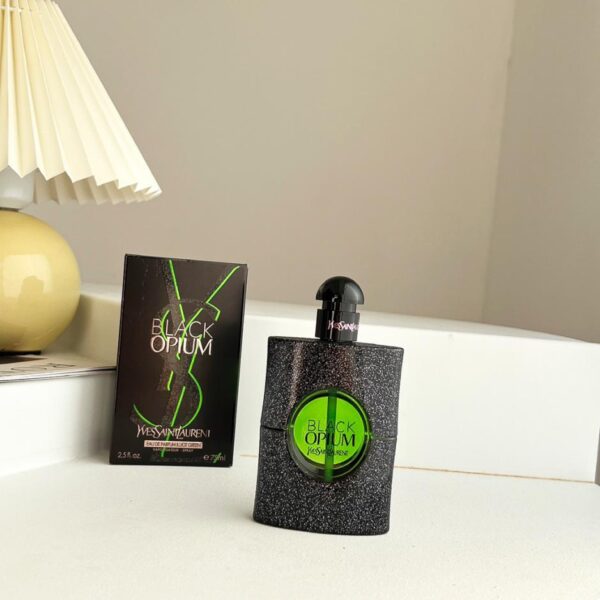 YSL New Green Opium Eau de Toilette (A7A4)