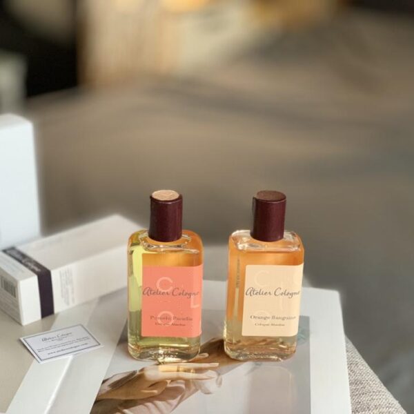 replica,repliche,fake,1:1,earrings,bracelet,ring,jewelry Atelier Colonia Profumo Love Pomelo (Pompelmo Paradise) 100ml (D33A)