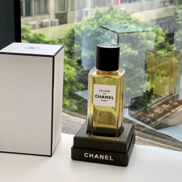 Chanel leone LE LION (004F)