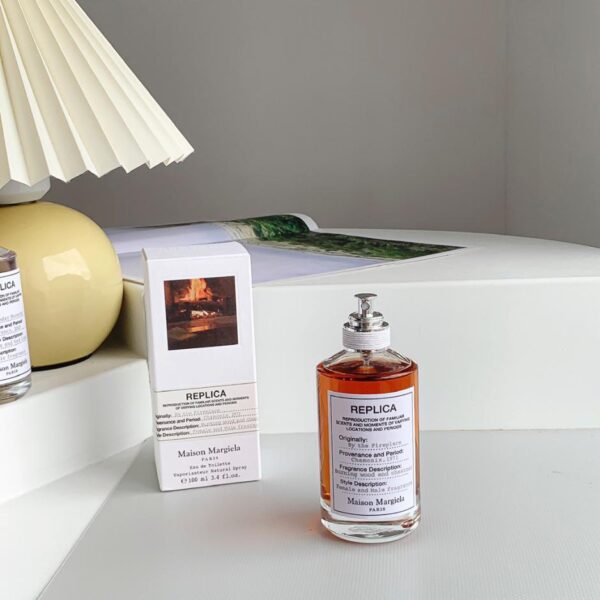 Maison Margiela Camino Firelight (Camino Caldo) (BA2E)
