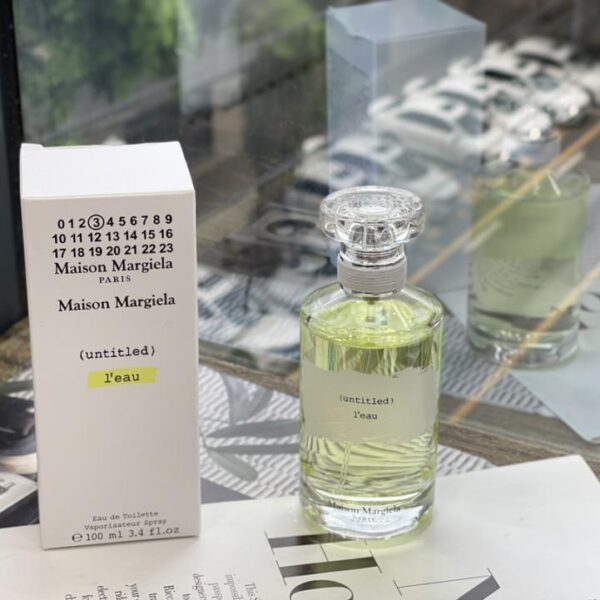 Maison Margiela Untitled Eau de Parfum 100ml (CB70)
