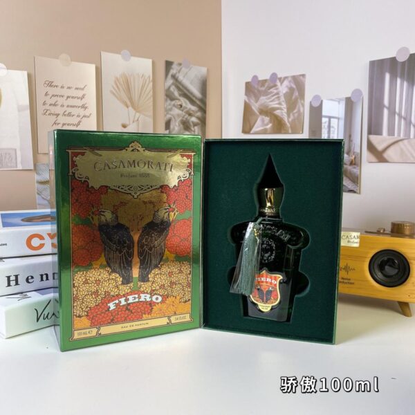 Casa Moratti Orgoglio 100ml (2207)