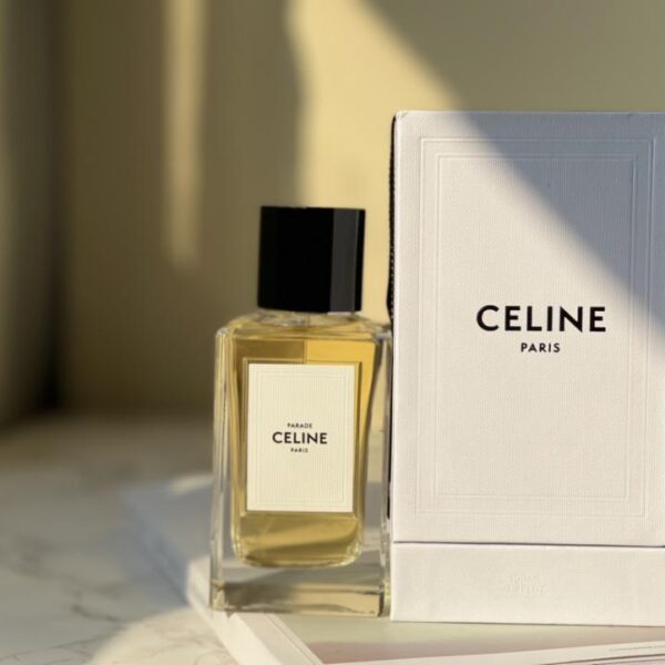 Profumo di fascia alta Celine (648F)