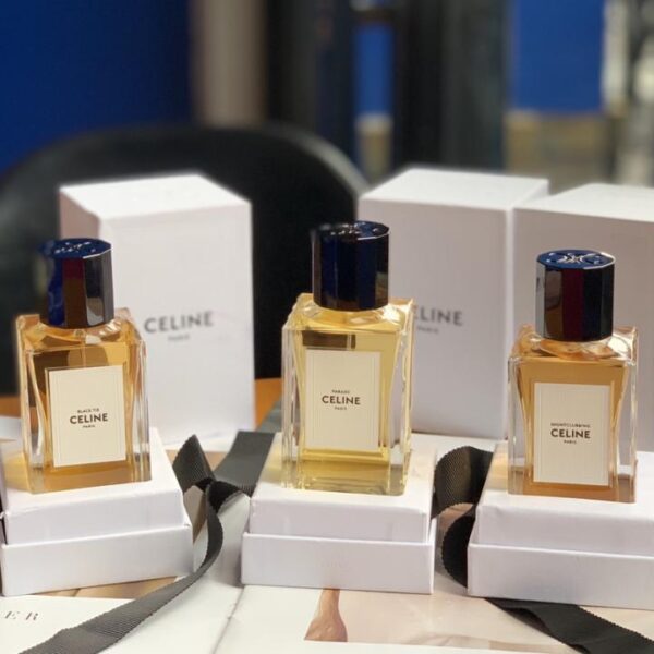 replica,repliche,fake,1:1,earrings,bracelet,ring,jewelry Profumo Celine Haute Couture 100ml (1537)