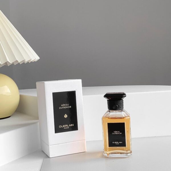 Notte Fiori d'Arancio Guerlain Neroli Outrenoir (5D1C)