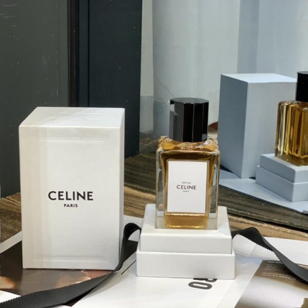 replica,repliche,fake,1:1,earrings,bracelet,ring,jewelry Profumo Celine Haute Couture (B5F1)