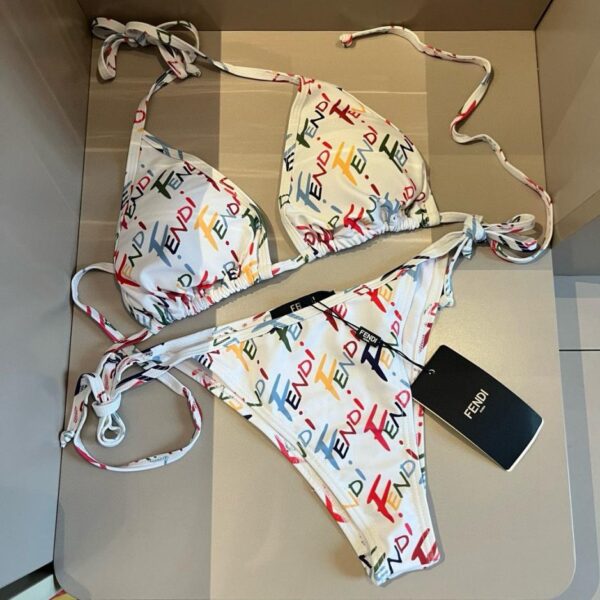 replica,repliche,fake,1:1,earrings,bracelet,ring,jewelry Bikini Fendi️