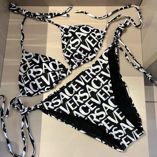 replica,repliche,fake,1:1,earrings,bracelet,ring,jewelry Bikini Versace️