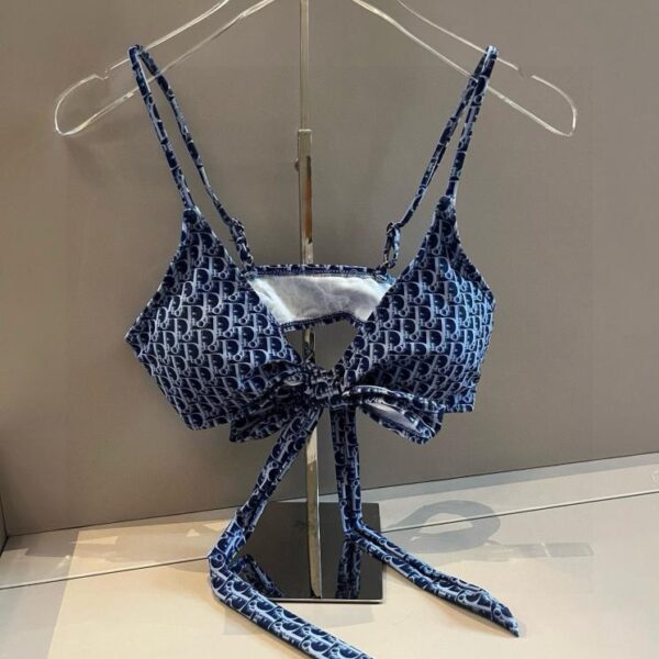 replica,repliche,fake,1:1,earrings,bracelet,ring,jewelry Bikini classico Dior️