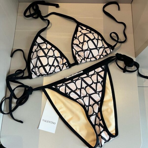 replica,repliche,fake,1:1,earrings,bracelet,ring,jewelry Bikini Valentino