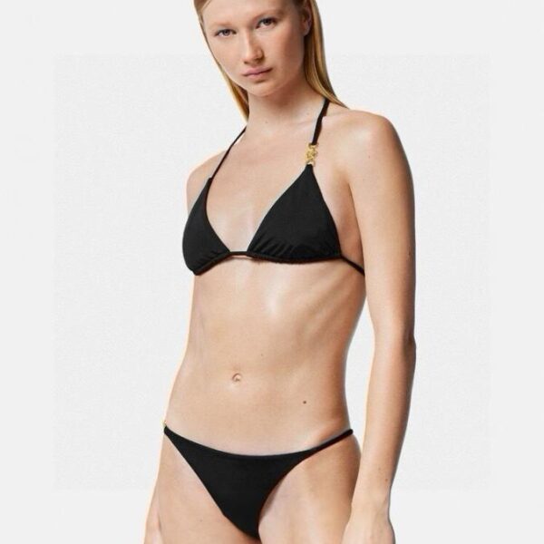 replica,repliche,fake,1:1,earrings,bracelet,ring,jewelry Versace nuovo costume bikini ufficiale