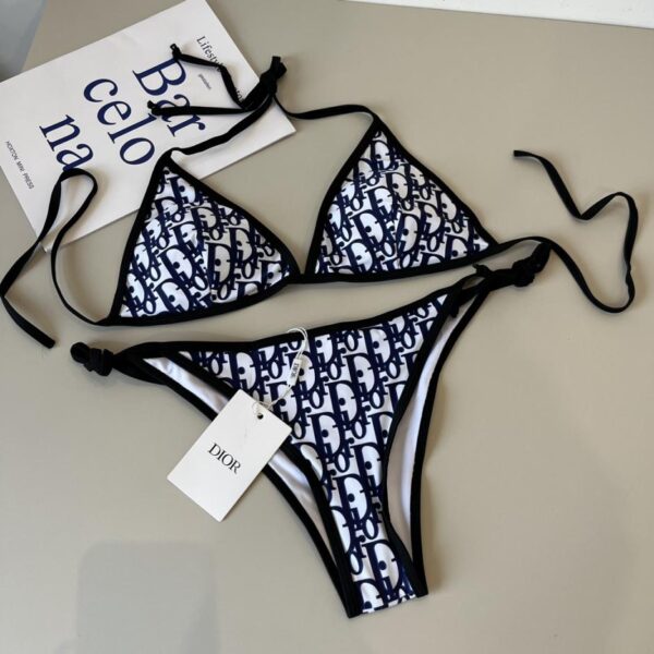 replica,repliche,fake,1:1,earrings,bracelet,ring,jewelry Bikini classico Dior️