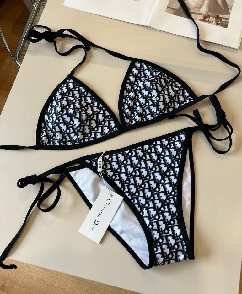 replica,repliche,fake,1:1,earrings,bracelet,ring,jewelry Bikini classico Dior️ replica,repliche,fake,1:1,earrings,bracelet,ring,jewelry Bikini classico Dior️