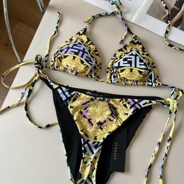 Bikini Versace️