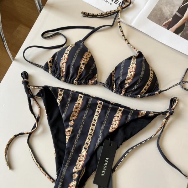 Bikini Versace️