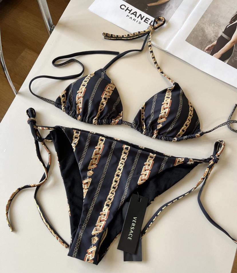 replica,repliche,fake,1:1,earrings,bracelet,ring,jewelry Bikini Versace️ replica,repliche,fake,1:1,earrings,bracelet,ring,jewelry Bikini Versace️