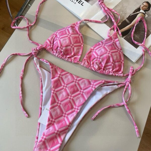 replica,repliche,fake,1:1,earrings,bracelet,ring,jewelry MARINE SERRA bikini trendy (D6D2)