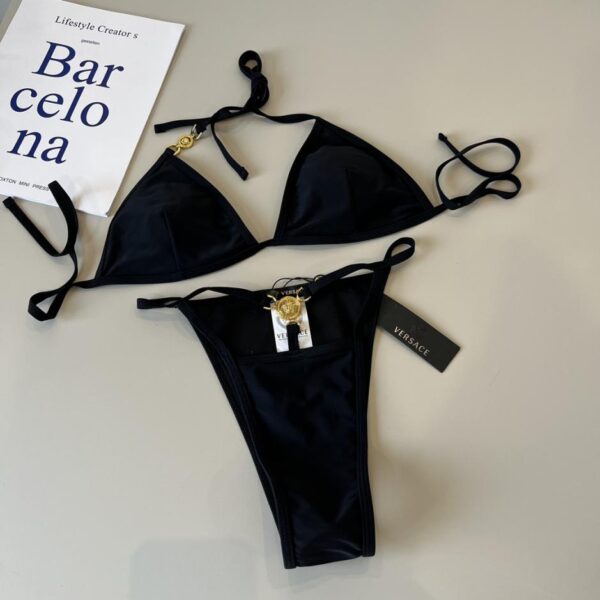 replica,repliche,fake,1:1,earrings,bracelet,ring,jewelry Versace nuovo costume bikini ufficiale