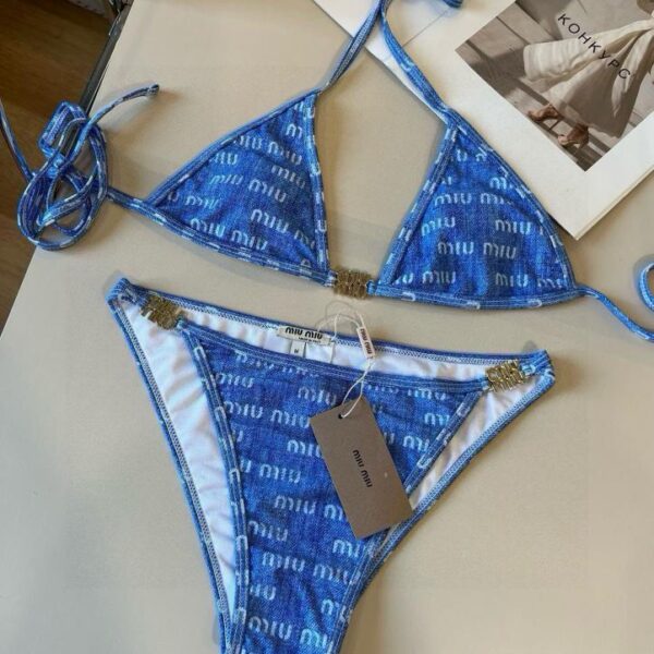 replica,repliche,fake,1:1,earrings,bracelet,ring,jewelry Il nuovo bikini di Miu Miu