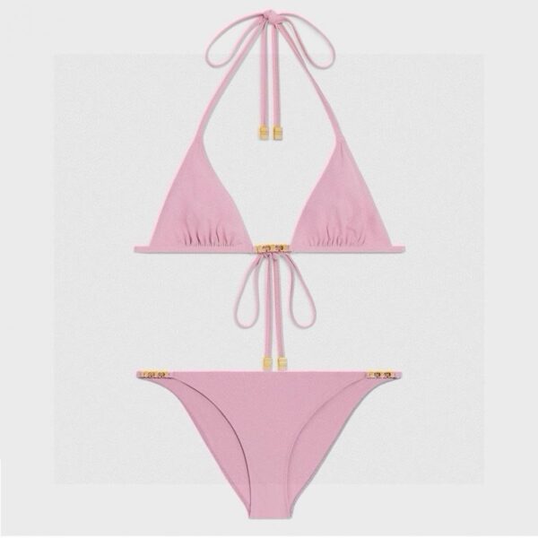 replica,repliche,fake,1:1,earrings,bracelet,ring,jewelry Il nuovo bikini di Céline