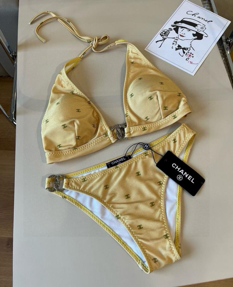 replica,repliche,fake,1:1,earrings,bracelet,ring,jewelry Costume da bagno bikini Chanel replica,repliche,fake,1:1,earrings,bracelet,ring,jewelry Costume da bagno bikini Chanel