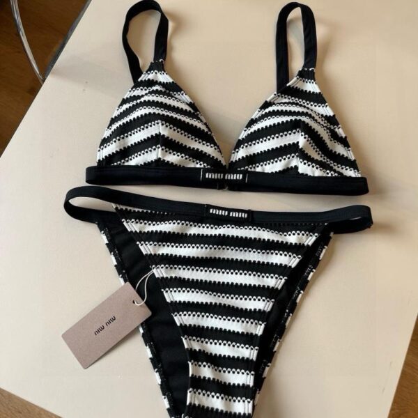 replica,repliche,fake,1:1,earrings,bracelet,ring,jewelry Miu Miu nuovo costume bikini ufficiale