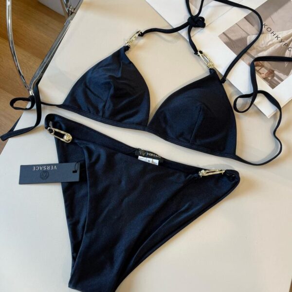 replica,repliche,fake,1:1,earrings,bracelet,ring,jewelry Versace nuovo costume bikini ufficiale