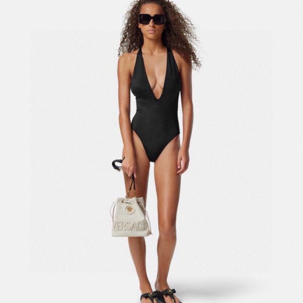 replica,repliche,fake,1:1,earrings,bracelet,ring,jewelry Versace nuovo costume bikini ufficiale