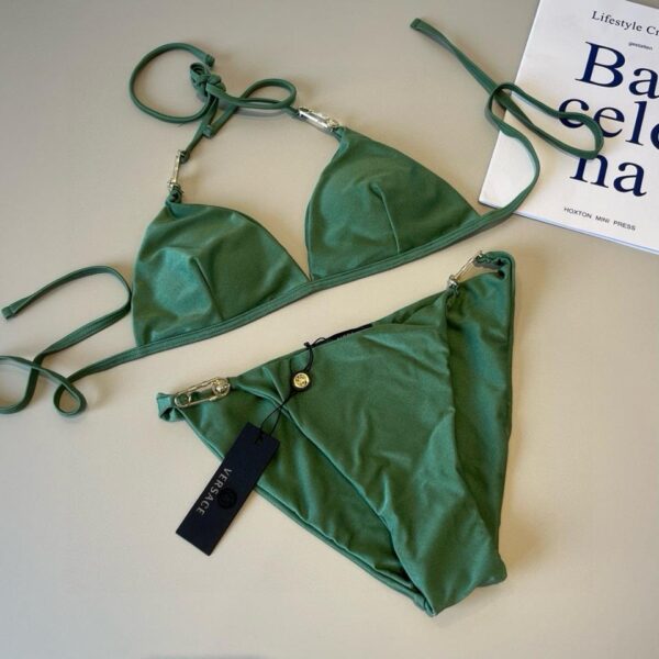 replica,repliche,fake,1:1,earrings,bracelet,ring,jewelry Versace nuovo costume bikini ufficiale