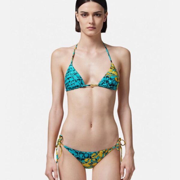 replica,repliche,fake,1:1,earrings,bracelet,ring,jewelry Bikini Versace
