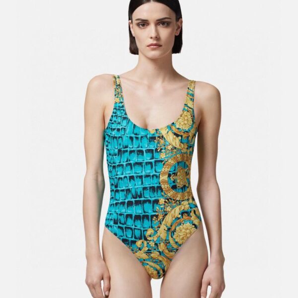 replica,repliche,fake,1:1,earrings,bracelet,ring,jewelry I costumi da bagno Versace sono adatti a una varietà di scene: mare, piscina, sorgente termale, parco acquatico, rafting