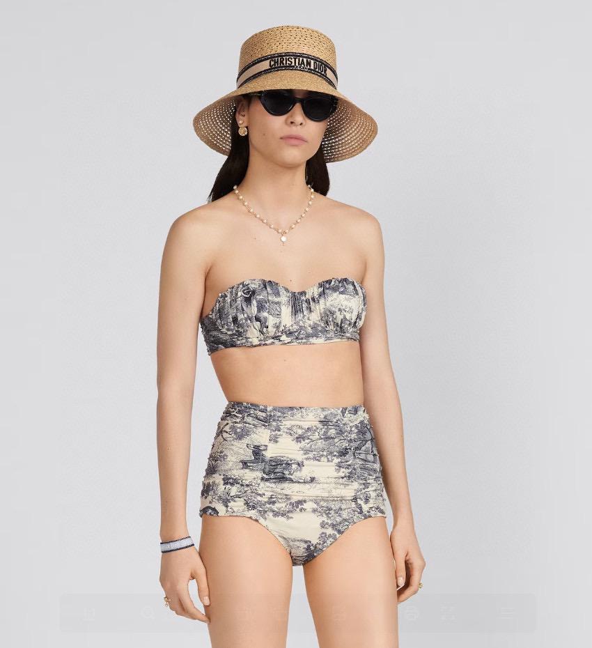 replica,repliche,fake,1:1,earrings,bracelet,ring,jewelry Bikini Dior a fascia separato con spalline removibili replica,repliche,fake,1:1,earrings,bracelet,ring,jewelry Bikini Dior a fascia separato con spalline removibili