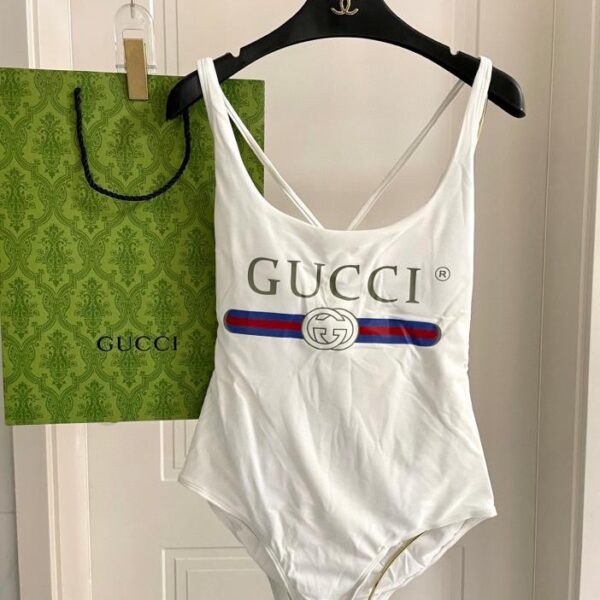 replica,repliche,fake,1:1,earrings,bracelet,ring,jewelry Nuovo costume intero Gucci