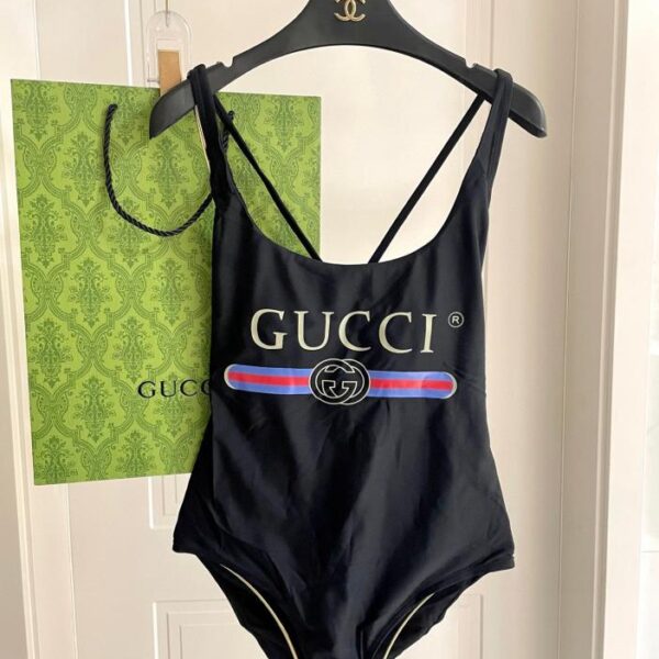 replica,repliche,fake,1:1,earrings,bracelet,ring,jewelry Nuovo costume intero Gucci