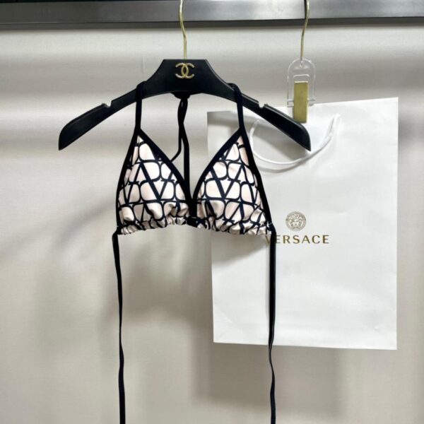 replica,repliche,fake,1:1,earrings,bracelet,ring,jewelry Valentino nuove tendenze moda bikini