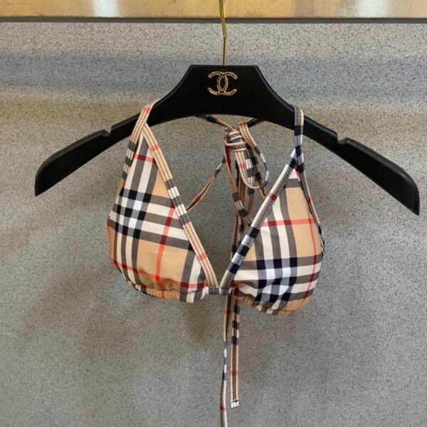 replica,repliche,fake,1:1,earrings,bracelet,ring,jewelry Nuovo bikini Burberry