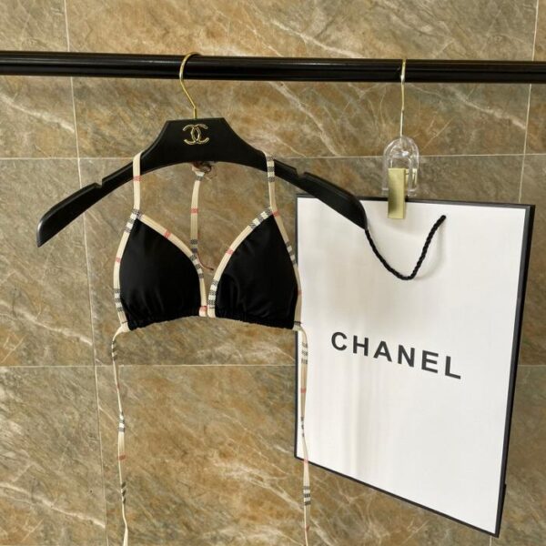 replica,repliche,fake,1:1,earrings,bracelet,ring,jewelry Nuovo bikini Burberry