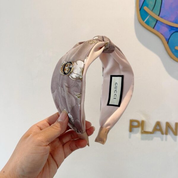 replica,repliche,fake,1:1,earrings,bracelet,ring,jewelry Gucci nuova fascia larga classica