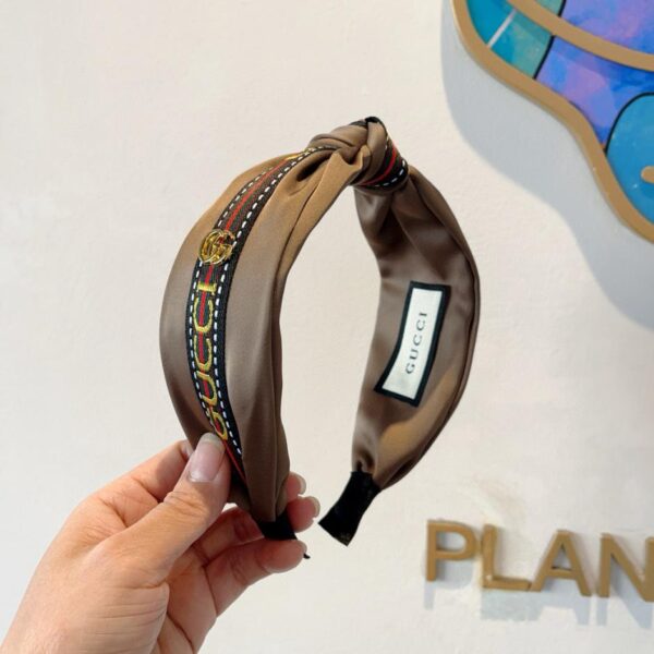 replica,repliche,fake,1:1,earrings,bracelet,ring,jewelry Gucci nuova fascia larga classica