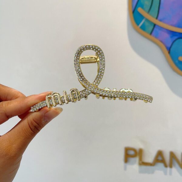 replica,repliche,fake,1:1,earrings,bracelet,ring,jewelry Viene fornito con confezione Miu Miu nuove pinze fatte a mano