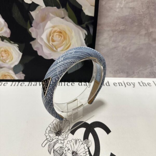 replica,repliche,fake,1:1,earrings,bracelet,ring,jewelry Con confezione da banco Prada ultimo cerchietto