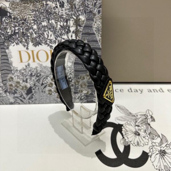 replica,repliche,fake,1:1,earrings,bracelet,ring,jewelry Con confezione da banco Prada ultimo cerchietto