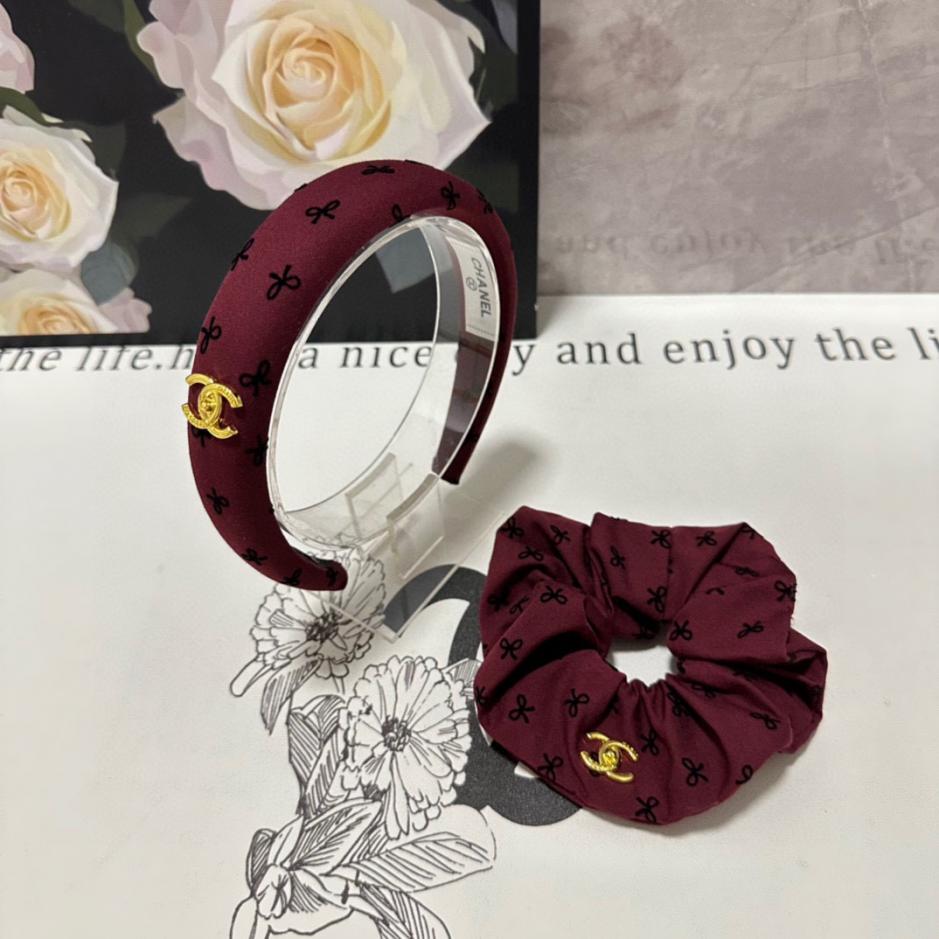 replica,repliche,fake,1:1,earrings,bracelet,ring,jewelry (Set da due pezzi) Viene fornito con confezione da banco L’ultimo set da due pezzi di CHANEL composto da fascia per capelli + elastico per capelli replica,repliche,fake,1:1,earrings,bracelet,ring,jewelry (Set da due pezzi) Viene fornito con confezione da banco L’ultimo set da due pezzi di CHANEL composto da fascia per capelli + elastico per capelli